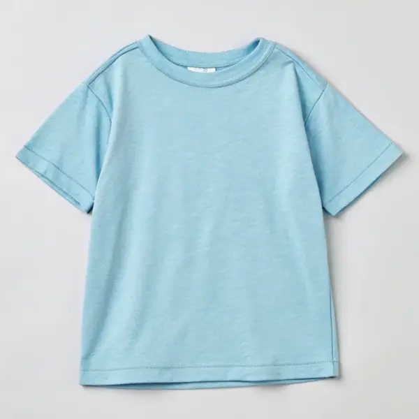 Zestaw: Koszulka i Szorty na Co Dzień