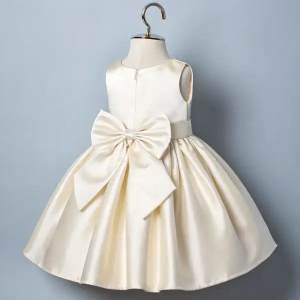 Sukienka Wizytowa dla Dziewczynek