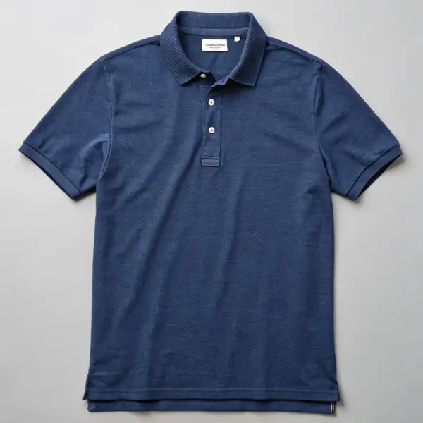 Koszulka polo dla chłopców