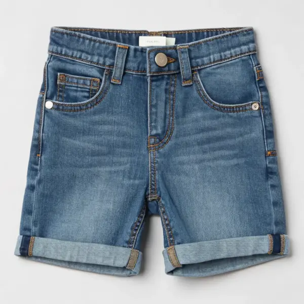 Dżinsy ze stretchem