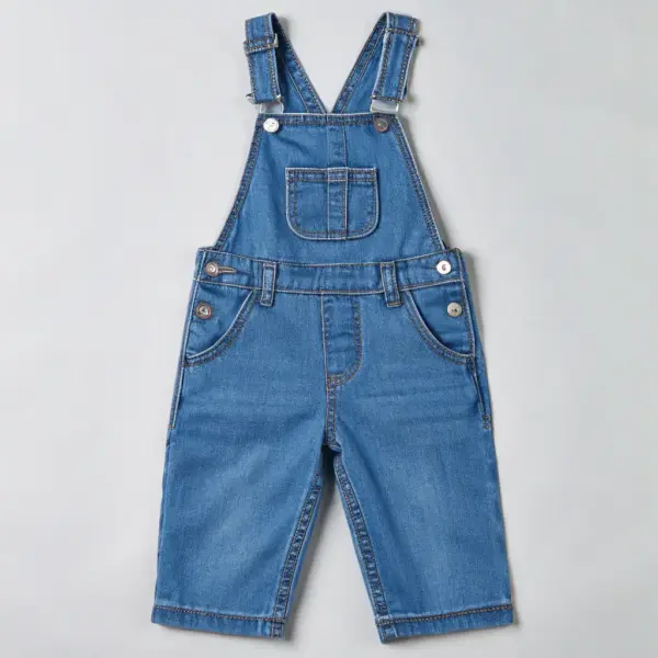 Uroczy Zestaw Ogrodniczek